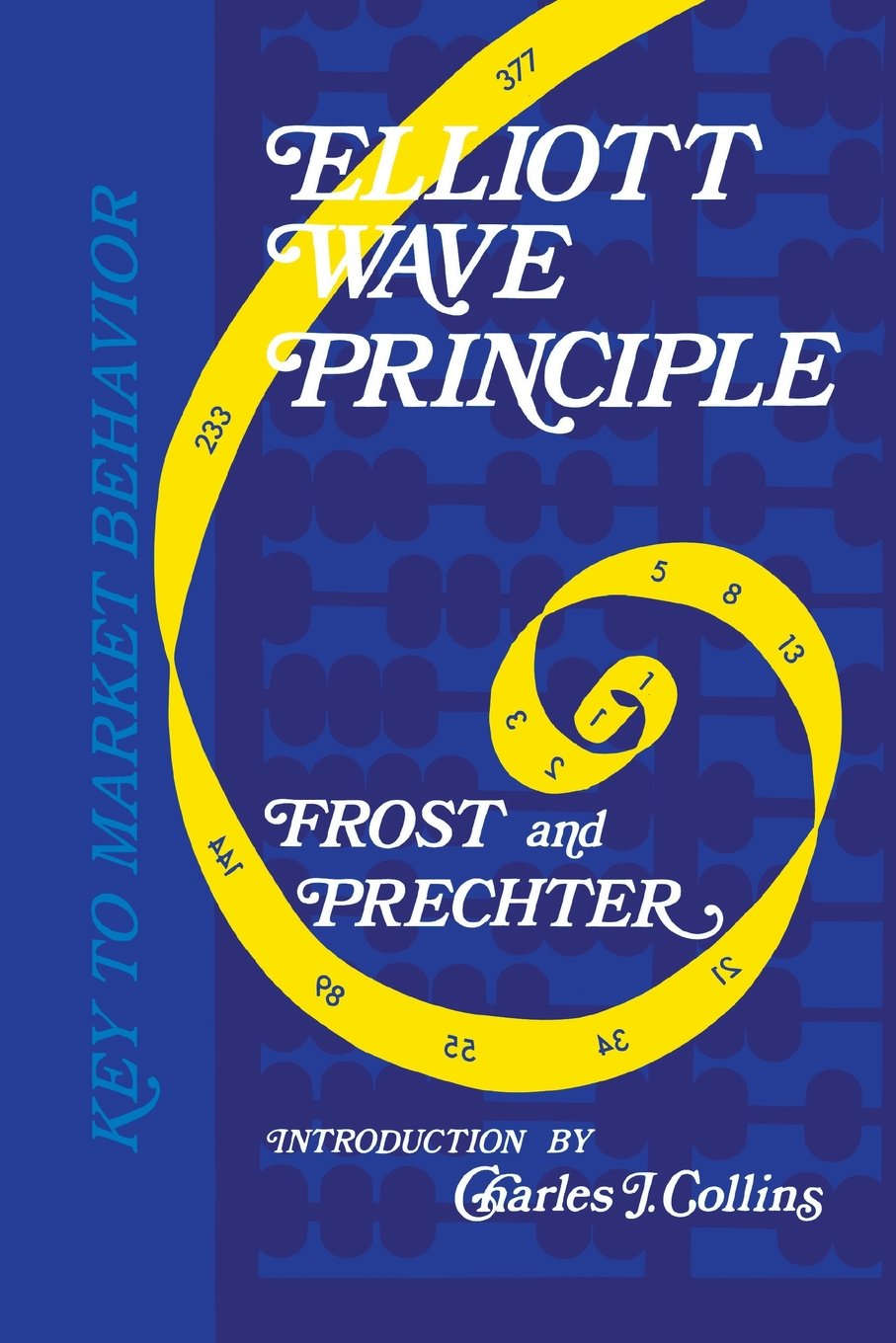 Elliott Wave Principle