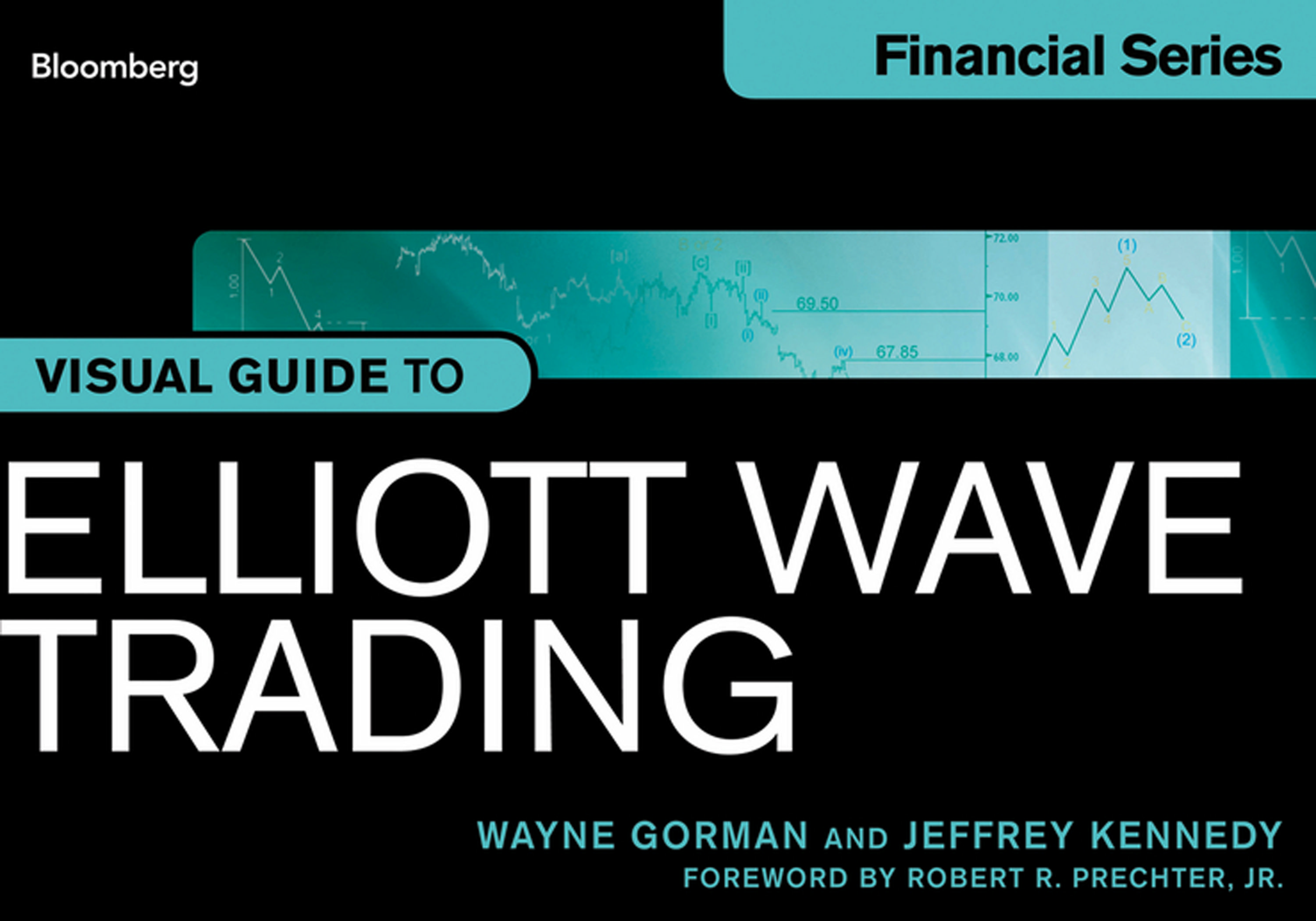 Visual Guide to Elliott Wave Trading