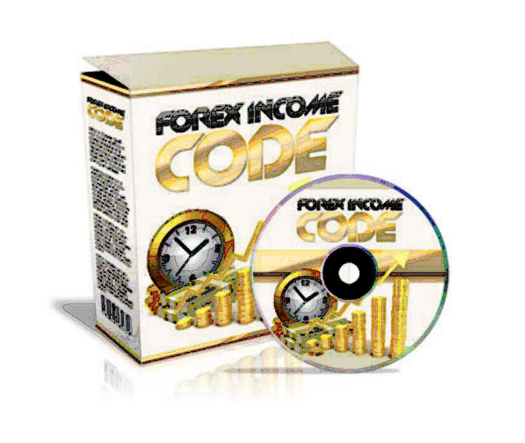 Forex Income Code