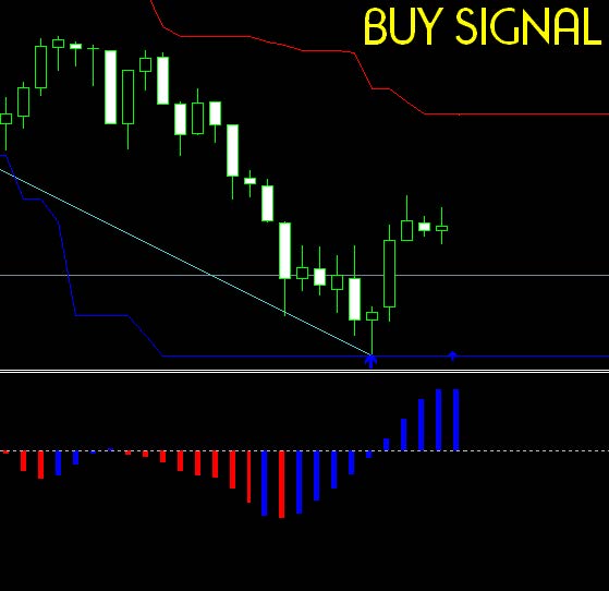 Magic Scalping System